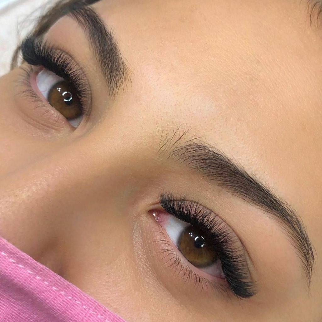 Lashes Mackay QLD Eyelash Extensions with Afterpay