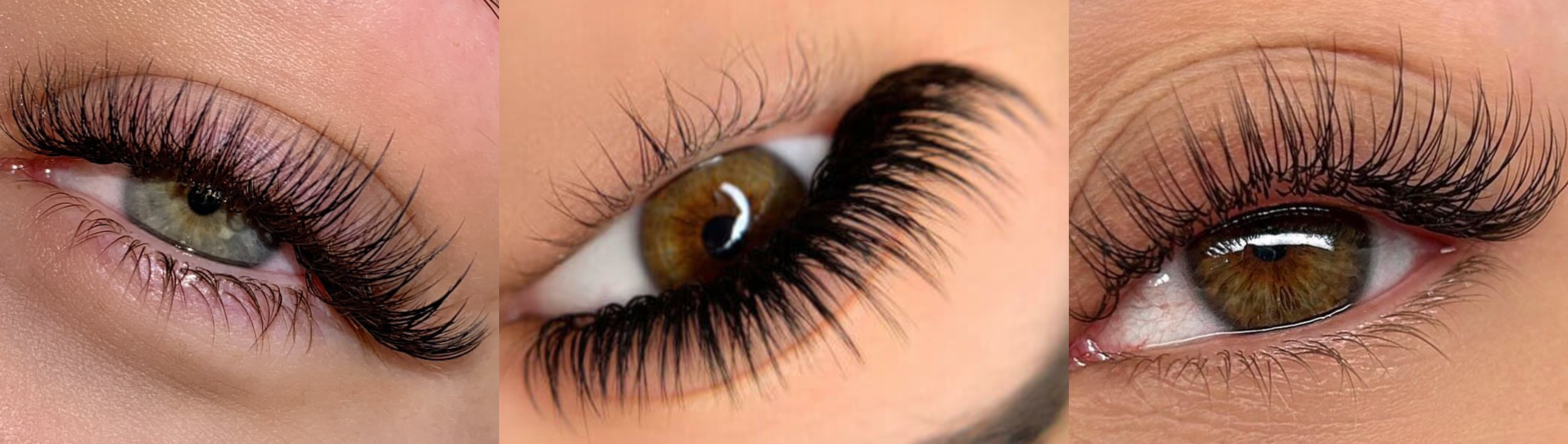LASH EXTENSIONS MACKAY AFTERPAY ELLA BACHE